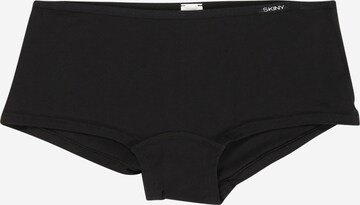 Pantaloncini intimi di Skiny in nero