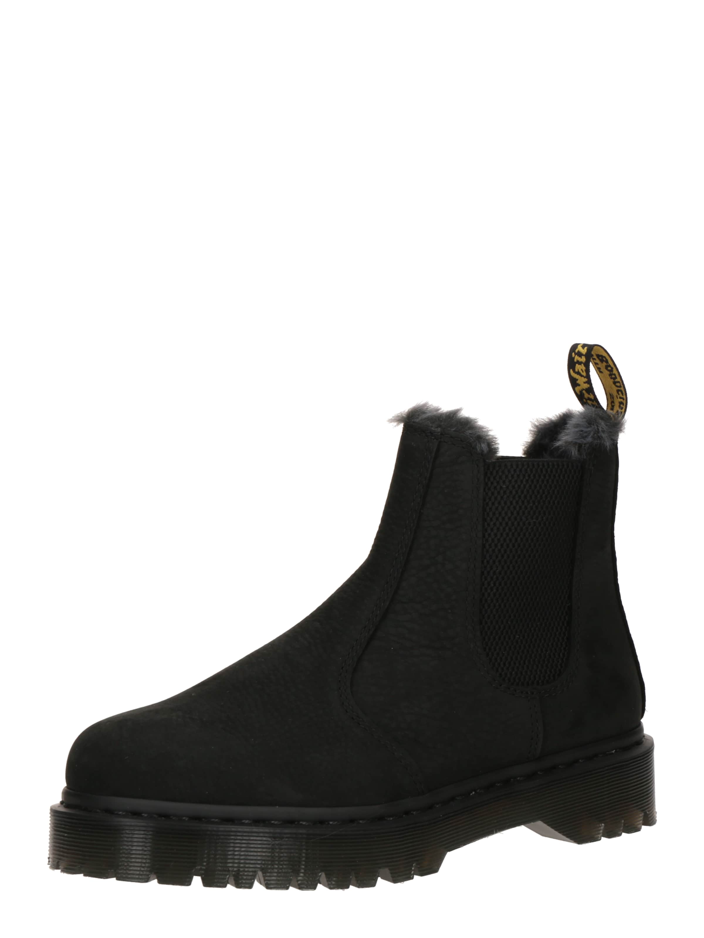 Dr. Martens Chelsea boots &#x27;Bex&#x27; i svart: framsida