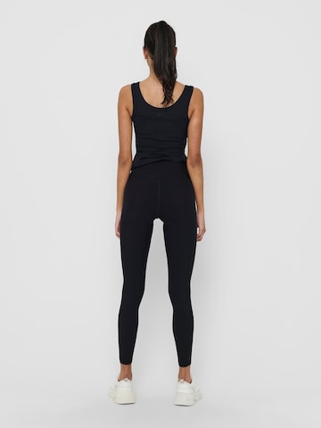 ONLY PLAY Skinny Workout Pants 'Jana' in Black