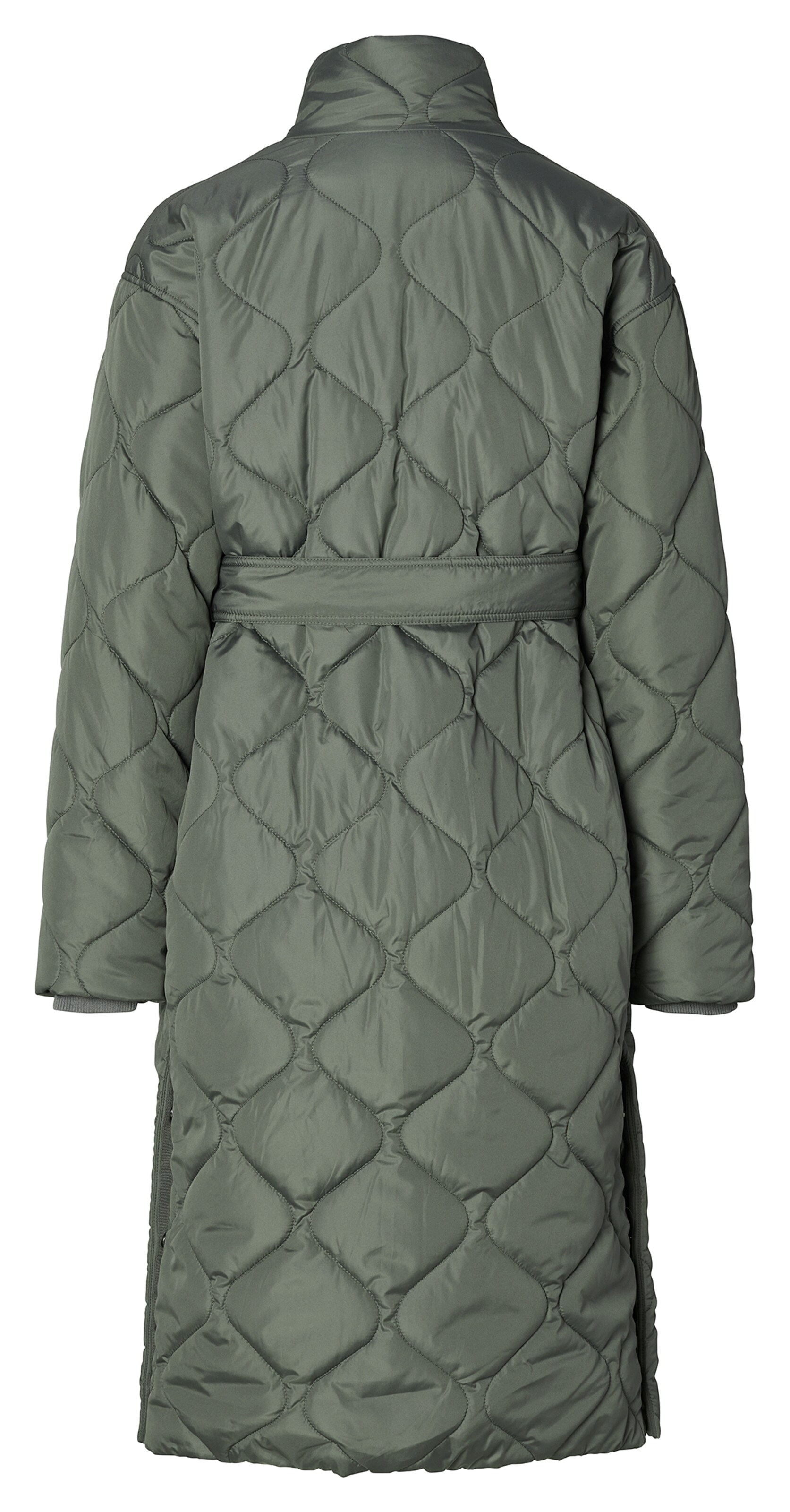 žalia Noppies Žieminis paltas 'Pello'