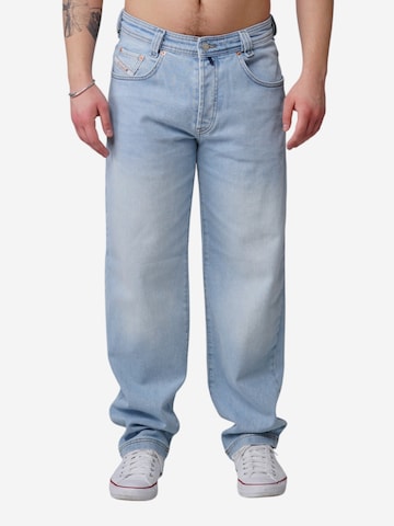 Picaldi Tapered Jeans 'Zicco 472 Stretch' in Blue: front