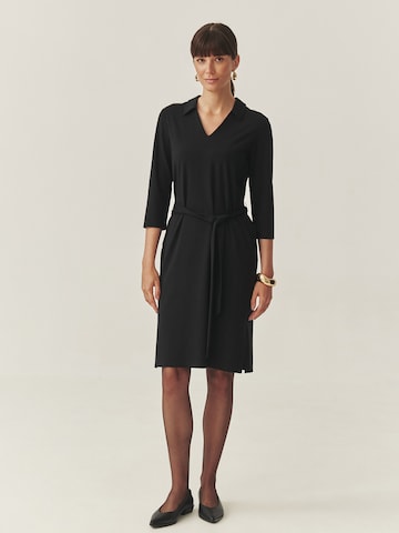 TATUUM Kleid COLE in Schwarz