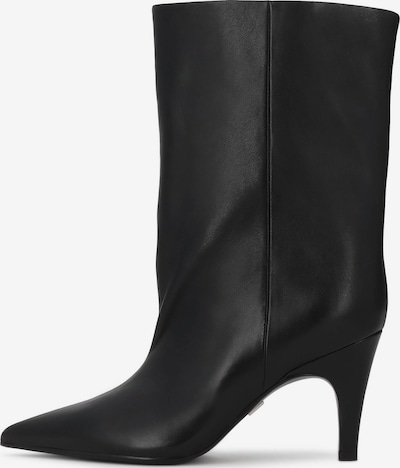 Kazar Stiefel in 35 in schwarz, Produktansicht