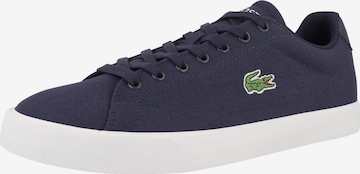 Sneaker bassa 'Lerond Set' di LACOSTE in blu: frontale