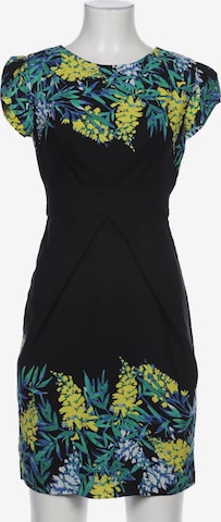 Darling Kleid XS in Schwarz: predná strana