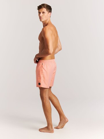 PROTEST Badeshorts 'PRTMarama' in Lila