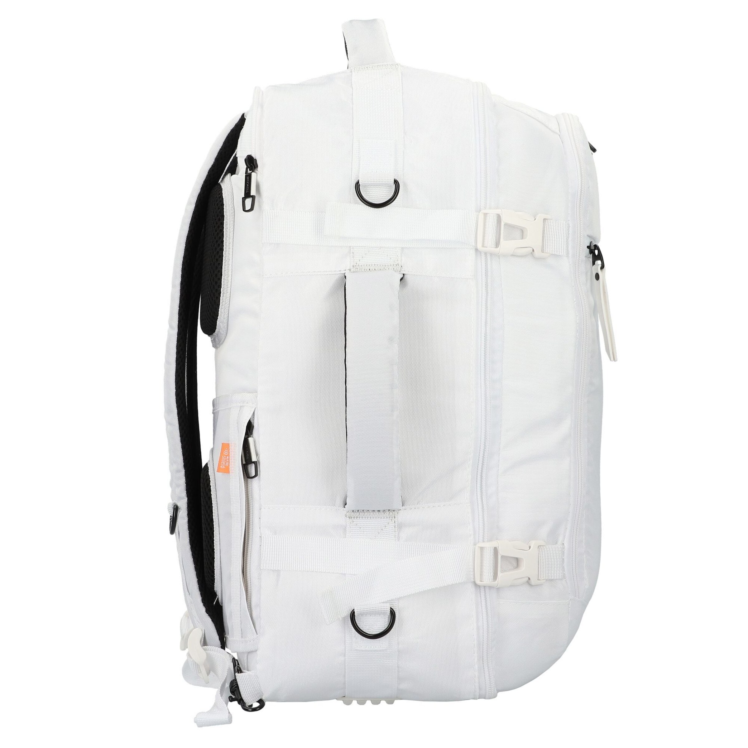 Polestream (STRZ) Laptop bag in White