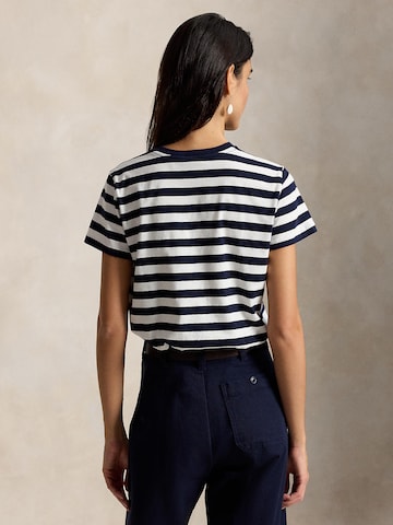 Polo Ralph Lauren Μπλουζάκι σε μπλε