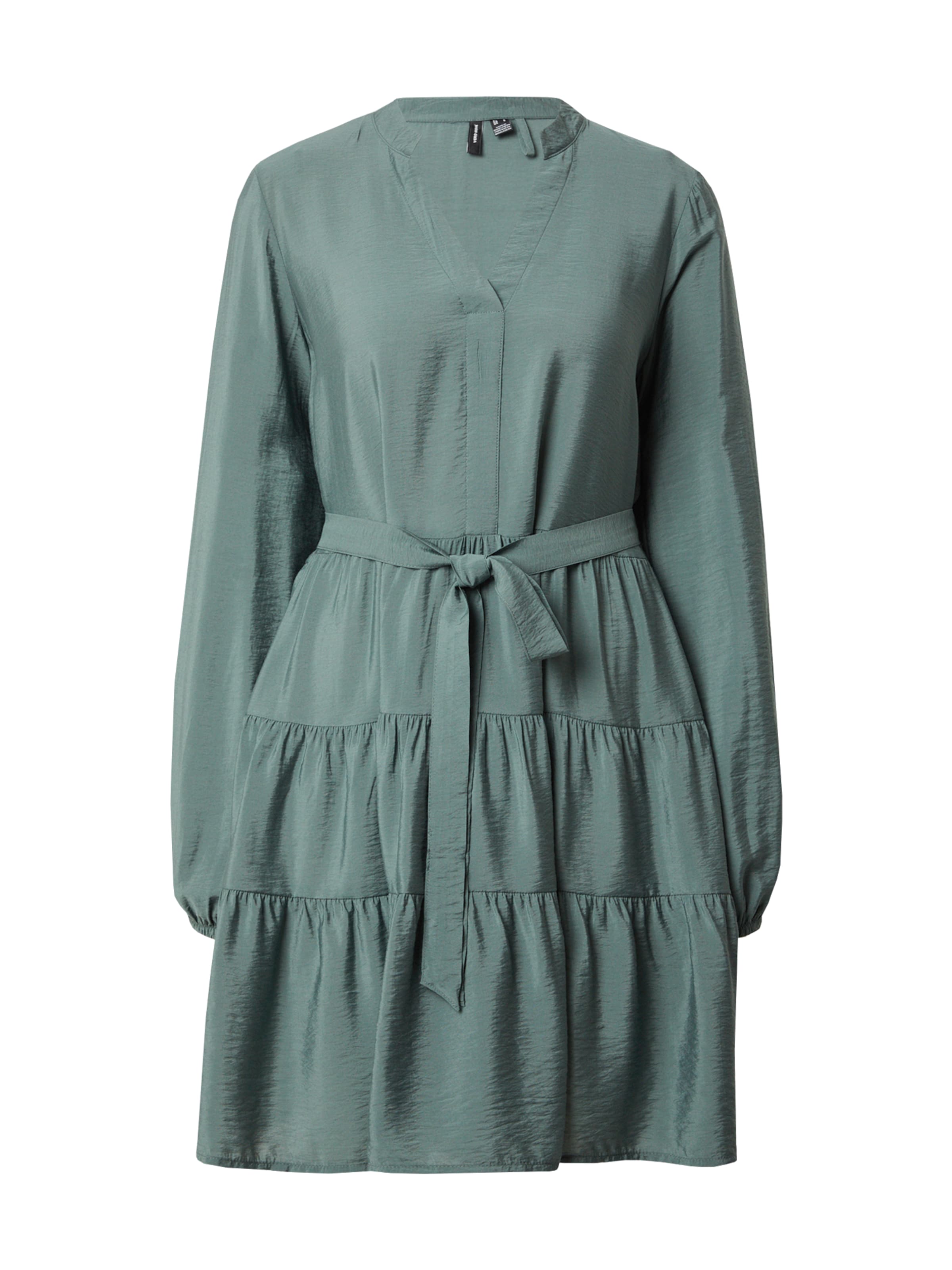 VERO MODA Haljina 'VMJOSIE' u kraljevski zelena, Pregled proizvoda