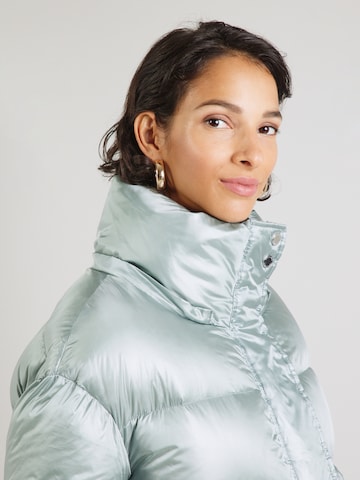 PATRIZIA PEPE Between-season jacket in Green