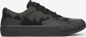 CAMPER Sneakers laag 'Camaleon Safa' in Grijs