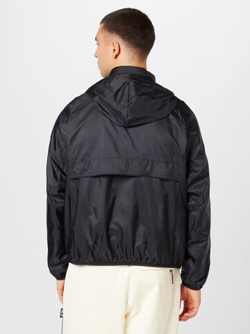 Nike Sportswear Between-season jacket in Black