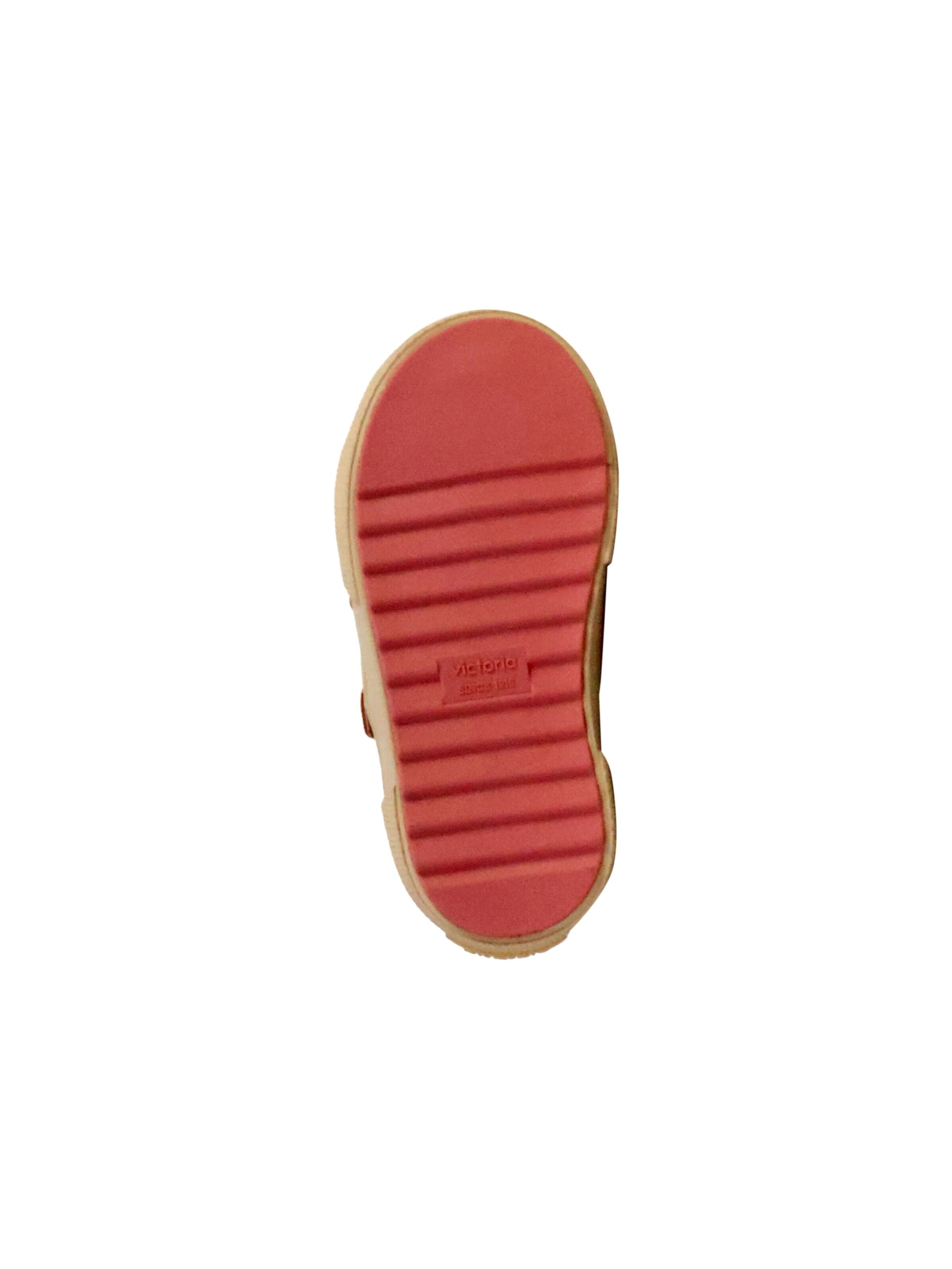 victoria - Zapatillas deportivas en beige