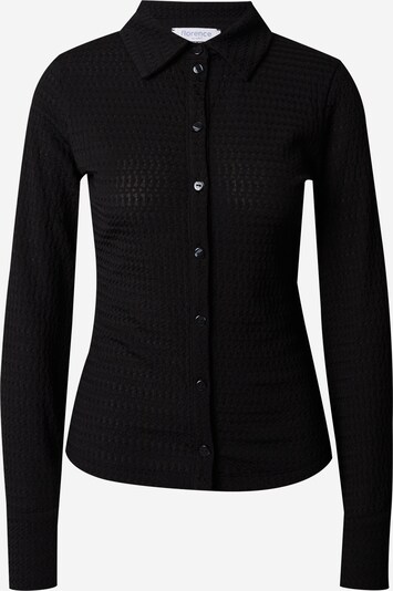 florence by mills exclusive for ABOUT YOU Blouse 'Excitement' in Black, Item view