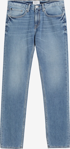 ARMEDANGELS Jeans 'Dylaan' in Blue: front