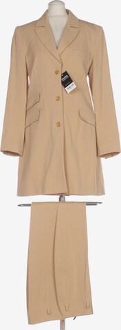 MORE & MORE Workwear & Suits in M in Beige: front