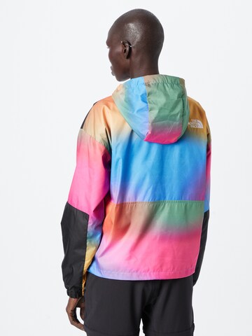 THE NORTH FACE Between-Season Jacket 'Sheru' in Mixed colors