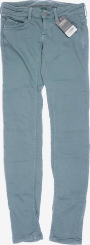 MUSTANG Jeans 26 in Grün: predná strana