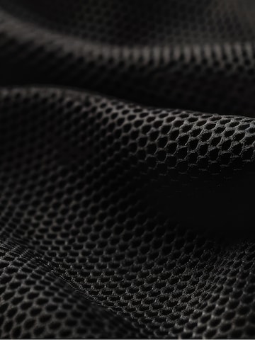 SWORTS Sportjacke 'Essential'‌‌‌ in Schwarz