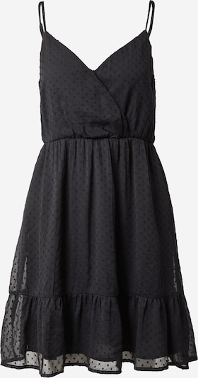 ABOUT YOU Summer Dress 'Emma' in Black, Item view
