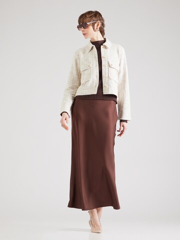 GARCIA Kavaj 'Colbert' i beige