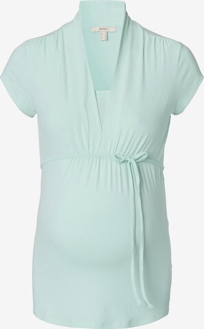 Esprit Maternity - Camisa em verde