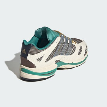 ADIDAS ORIGINALS Sneakers laag 'Adistar' in Grijs