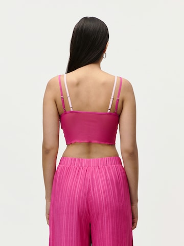 Haut 'Cara' LeGer by Lena Gercke en rose