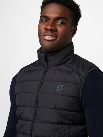 Marc O'Polo Bodywarmer in Zwart