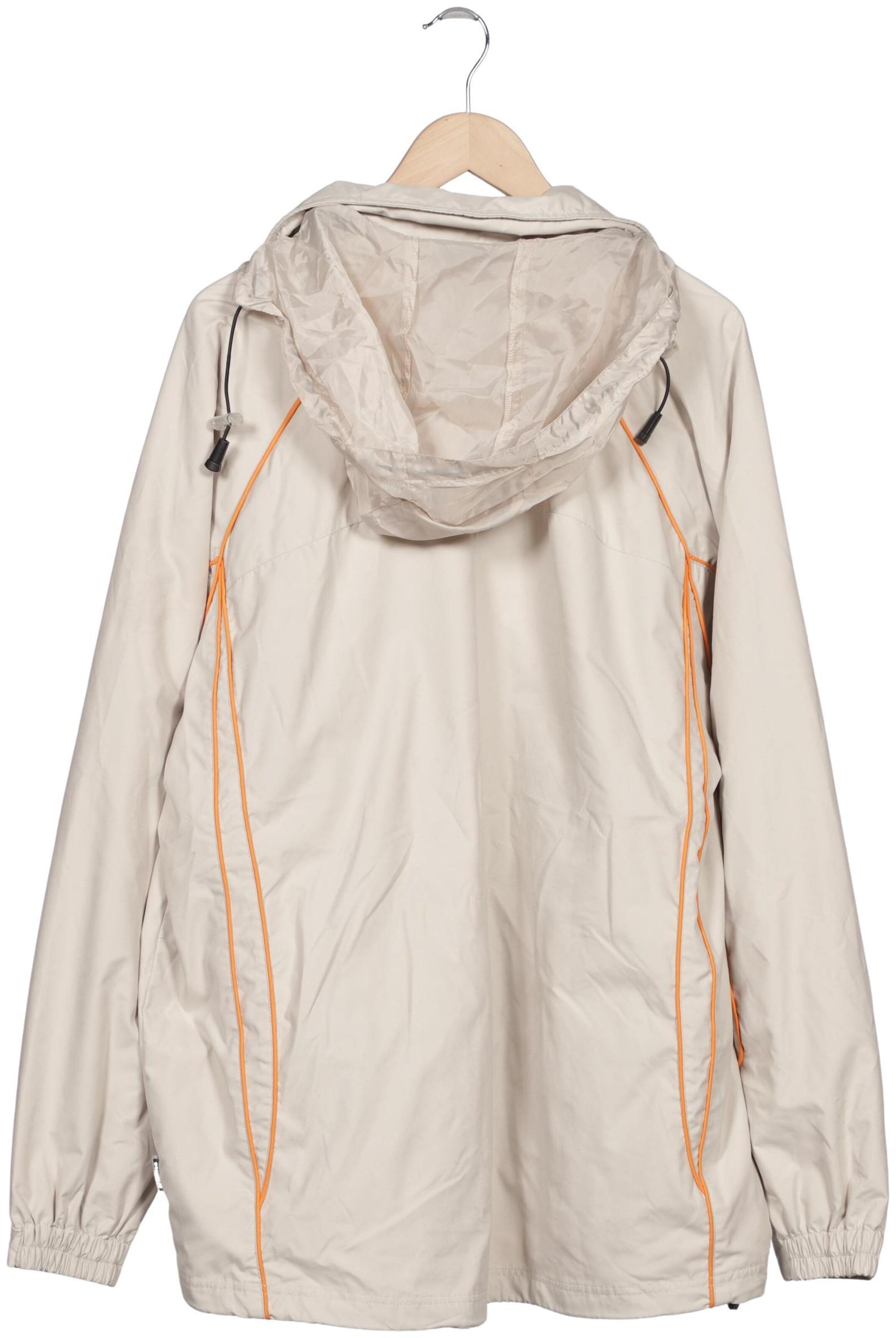 KILLTEC Jacket & Coat in XXL in Beige