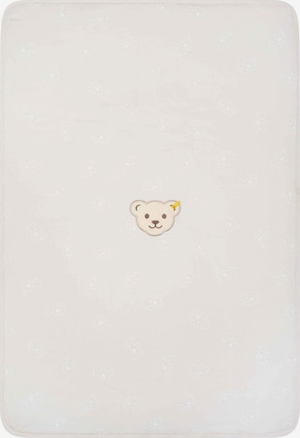 Coperta di Steiff Collection in beige: frontale