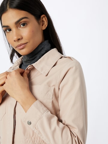 Veste mi-saison ONLY en rose