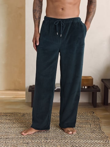 Next Regular Housut värissä sininen