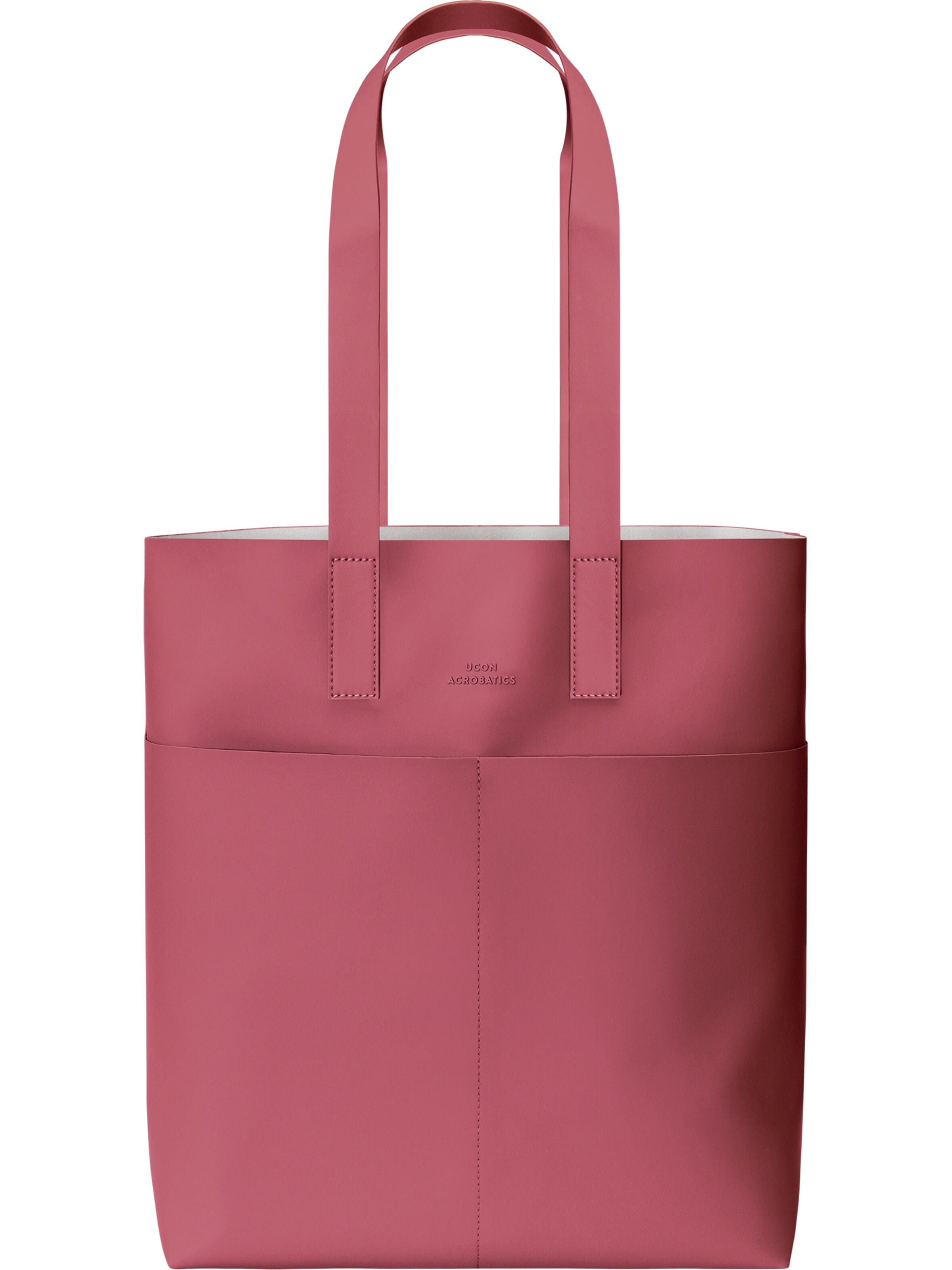 Ucon Acrobatics Shopper 'Noah Lotus Infinity'‌‌‌‌‌‌‌‌ in Rot: Vorderseite