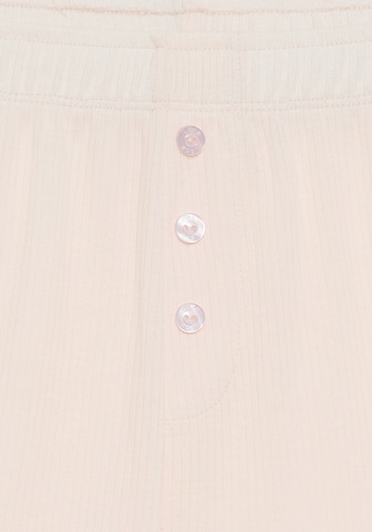 Shorty di LSCN by LASCANA in rosa