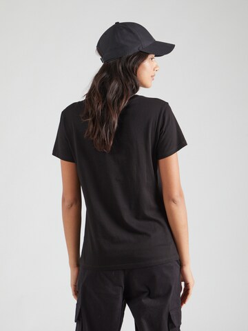 ARMANI EXCHANGE T-Shirt in Schwarz