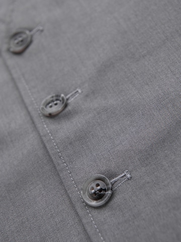 Ombre Vest, värv hall