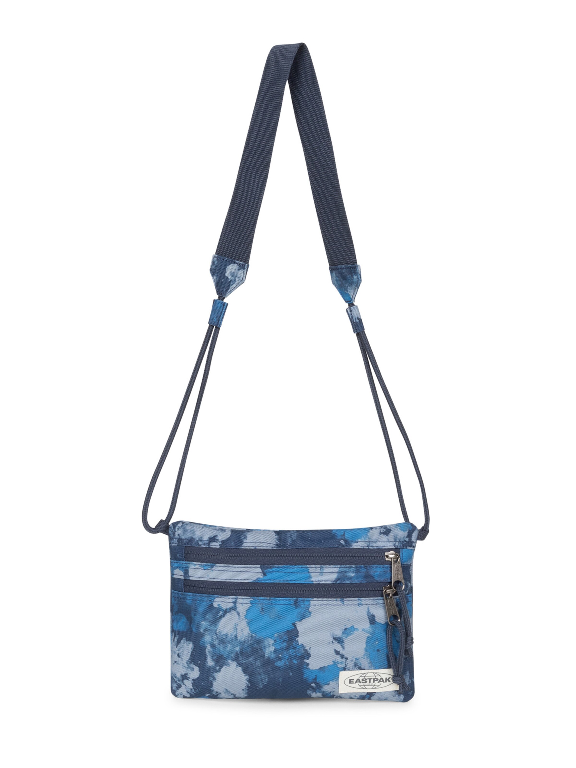 Borsa a tracolla di EASTPAK in blu