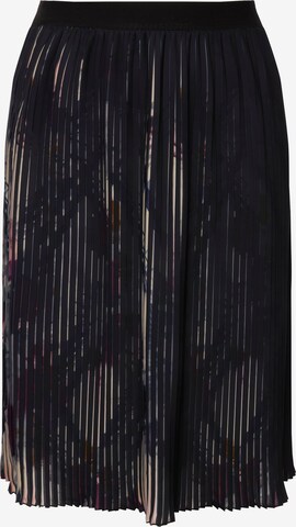 Ulla Popken Skirt in Mixed colors: front