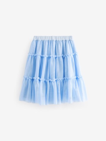 Next Skirt in Blue