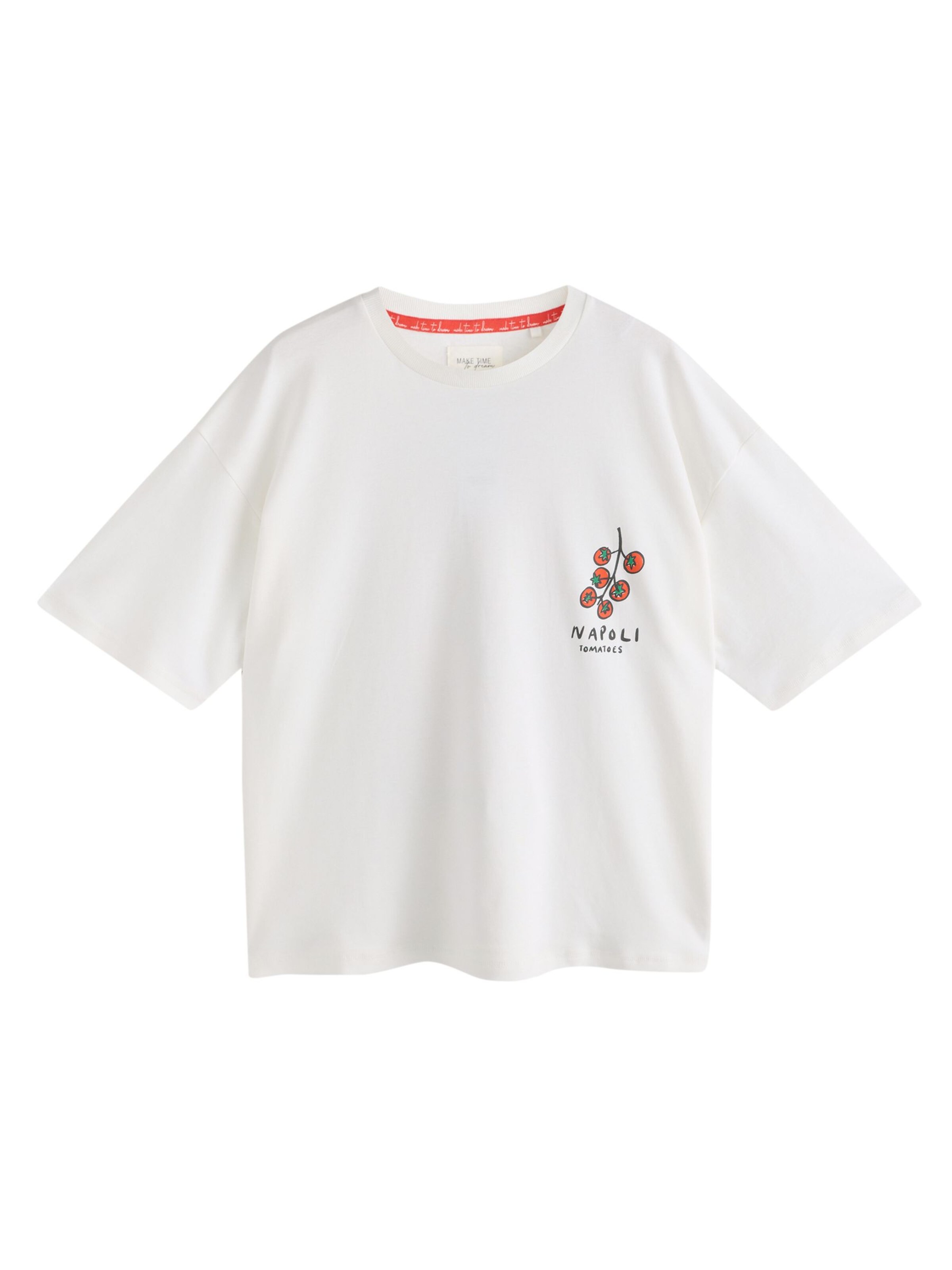 Next Πιτζάμα σε ανάμεικτα χρώματα