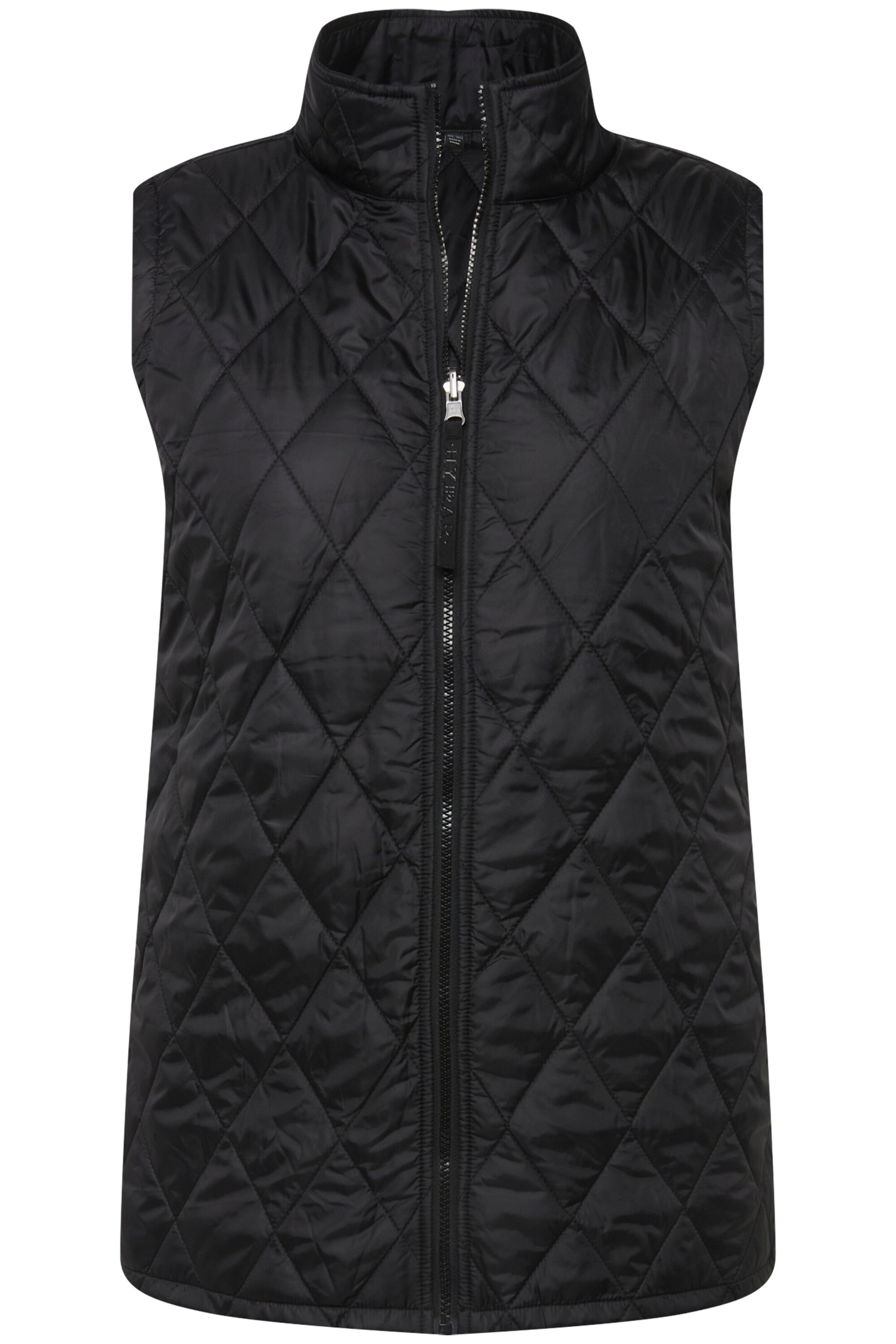 Ulla Popken Functionele jas in Beige