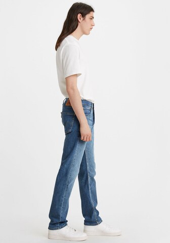 regular Jeans '505' di LEVI'S ® in blu
