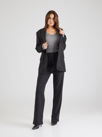 JDY Pullover 'JDYBODILLA' in Grau
