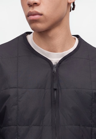 Geacă de primăvară-toamnă 'LHOTSE' de la THE NORTH FACE pe negru