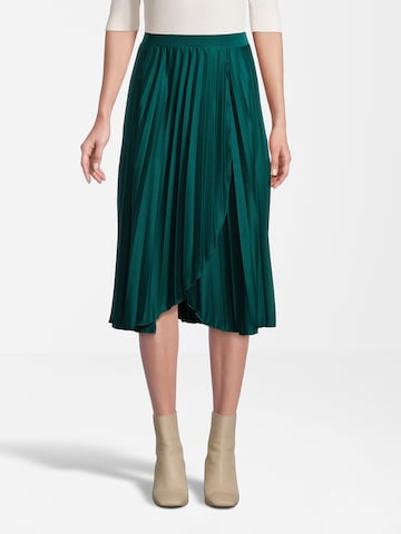 Orsay Skirt 'Soleil' in Green: front