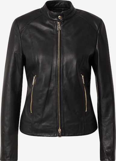 JOOP! Jacke 'Lisyn' in schwarz, Produktansicht