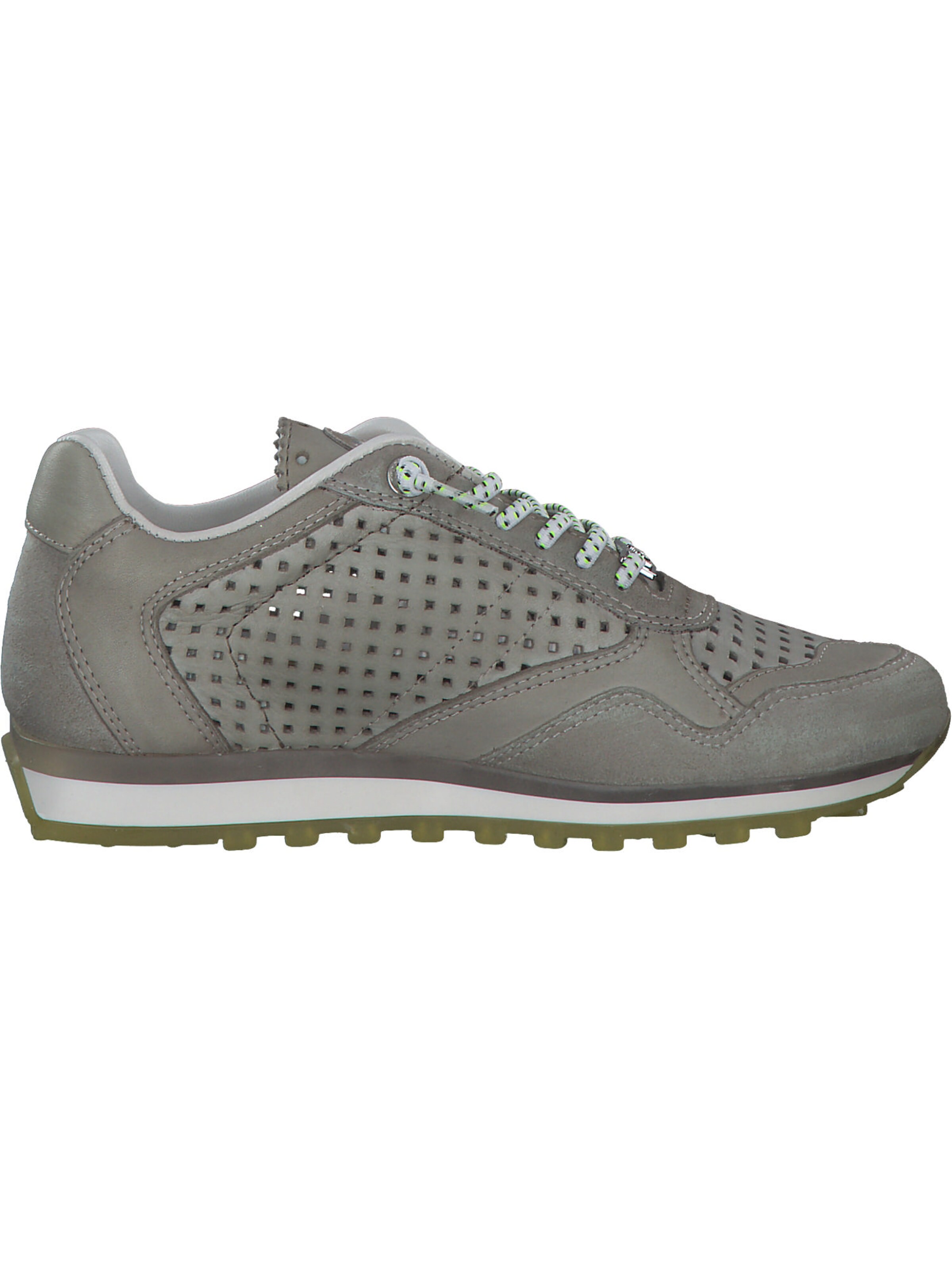 Cetti Sneaker 'C848 SRA' in Grau