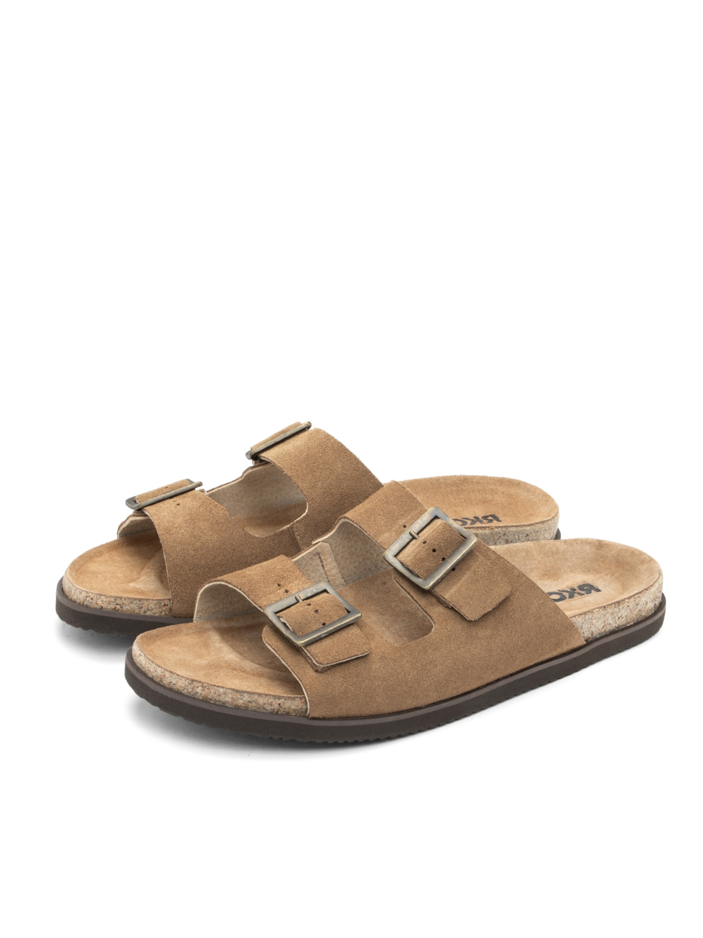 RYŁKO Papucs - bézs