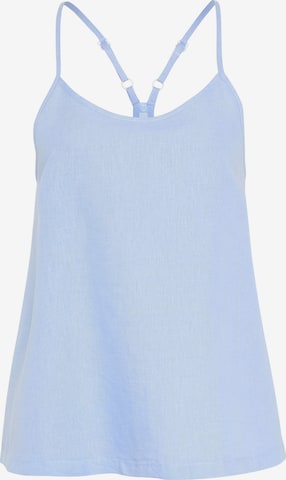 CHIEMSEE Top in Blue: front